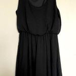 Lush Clothing Lush black dress size s Photo 0