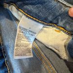 Old Navy  Women's Flare Jeans in Blue Photo 3