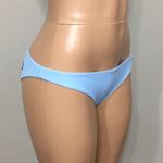 Lovers + Friends  baby blue bikini bottoms. NWOT Photo 11