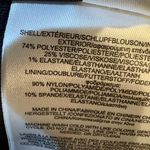 Brooks Brothers  shift Charcoal Midi Dress size 4 Photo 9