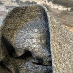 NVGTN biker shorts, booty scrunch, dark gray, size small Photo 2