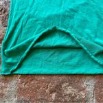 Michigan Stage Spartans Green and White Fitted Women's Medium Tshirt Collegiate Photo 3