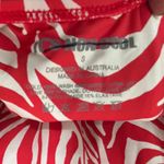 Free People NEW It’s Cool Now Diego Showtime Printed Swimsuit Size Small Vacay Photo 6