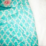Gianni Bini xsmall fun print summer pant like new Photo 5