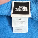 The North Face 🪩4/$20!!  Vintage Women’s Long Sleeve Baby Blue Fleece S 🪩4/$20!! Photo 3