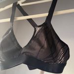 Lululemon Awake to Lace Bra Black / Barely Beige 32B Photo 4