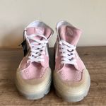 Vans  UA Sk8-HI Glitter Jelly Modular Unisex Shoe Size 9 or 7.5 SKU#243045 Photo 1