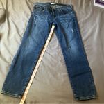 Big star skinny jeans Photo 6