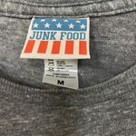 New York City Football Club Est 2015 Tshirt size medium Photo 2