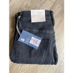 Universal Threads Universal Thread High Rise Skinny 00/24R Sulphur Black New Photo 6