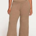 SKIMS NWT COZY LIGHT PANT DESERT S *Minor Flaw* Photo 0