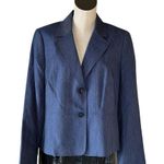 NWT KASPER Women's Seamed Two Photo 9