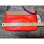 Kate Spade  Loula Houston Street Adobe Crossbody Purse Bag Designer NWT‎ Photo 9