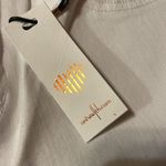 On Twelfth  white pants size 30 new with tags Photo 3