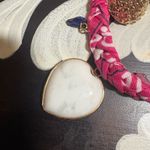 Free People sky Charm Anklet- pink Photo 5