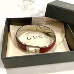 Gucci Exclusively ATTRACTIVE bangle🌹bracelet 🌹🌹 Photo 11