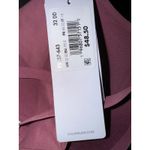 Calvin Klein  Women's 32DD Perfectly Fit Lightly Lined Full Coverage Bra Purple Photo 5