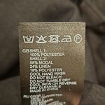 Reiss ππ Serena Lace Bodice Midi Cocktail Dress ~ Black 4 US NWT Photo 12