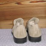 Free People  Brady Slip on Nubuck Loafer Photo 4