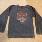 Comfort Colors Auburn Sweatshirt  Photo 0