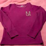 Under Armour Charged Cotton Cold Gear Sweatshirt Photo 0