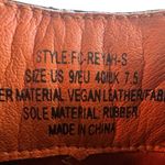 French Connection NWT  Reyah Boot Women's Black US9/UK7.5/EU40 Photo 9