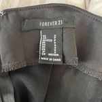 Forever 21 Satin Mini Skirt Photo 2