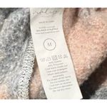 New Balance Balance Athletica Vitality TieDye Jogger Sweat Brown Womens Medium Be the Change Photo 4