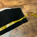 NYDJ  Jeans Womens 12 Black Sheri Slim Lift Tuck Stretch‎ High Rise Denim Photo 5