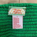 Flying Tomato Lace Printed Dress Photo 5