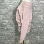 Free People  Palisades Off Shoulder Thermal Top Photo 2