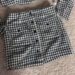 WAYF 2 pc jacket & skirt set. Xs Photo 6