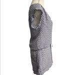 Tori Richard 100% Silk Mini Length Dress/Cover Up Photo 1