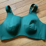 Knix Catalyst Sports Bra High Support Ladder Straps Size 8 Womens Green Photo 0