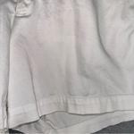 Banana Republic Banana Republic x Trina Turk Collection Shorts Chino 10 Beach Y2K Boho Hippie Photo 8