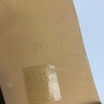 Topshop NEW  Black Hooray Ring Slide Sandals Photo 4