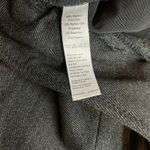 Honeylove EverReady Pants Leggings Charcoal Ponte Stretch Knit Slimming womens L Gray Size L Photo 12