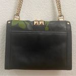Michael Kors MICHAEL Whitney Studded Camo Butterfly Chain Shoulder Crossbody Bag Photo 9