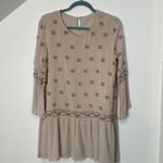 Mystree #122  smocked mini dress Photo 1