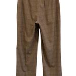 Harvé Benard Harve‘ Benard Vintage Plaid Dress Pants Photo 1