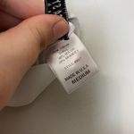 Dippin' Daisy's  White Matador Bikini Top Photo 3