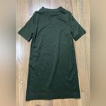 COS  Green dress Photo 2