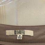 BB Dakota FINAL MARKDOWN lined sequin shorts small Photo 2