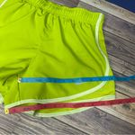 Nike  Women's Dri-FIT Tempo Mid-Rise Brief-Lined Running Shorts NWOT Size XS Photo 9