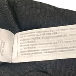 Abercrombie & Fitch Black Ribbed Long Sleeve Tee XS Photo 9