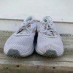 Brooks  Revel 2 neutral cushion metallic knit running shoes sneakers 11B Womens Photo 1