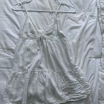 Princess Polly  Dress White Mini Photo 0