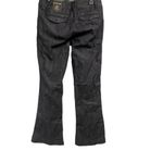 The Limited  Fit & Flare Trouser Jeans size 8R NEW WITH TAGS Photo 1