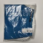 Outdoor Voices Venus Crop Top Morning Blue / Chocolate Size Small Photo 5