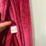 Blakely Women's Velvet Blazer - Fuchsia, size L/XL Photo 6